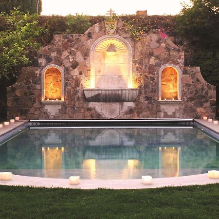 Casa De Sierra Nevada, A Belmond Hotel, سان ميغيل دي الليندي المظهر الخارجي الصورة