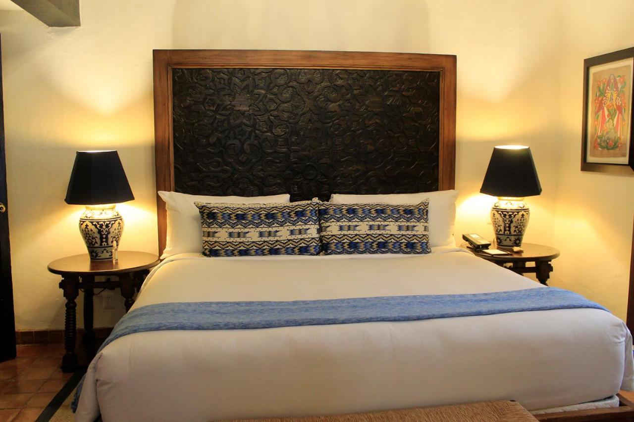 Casa De Sierra Nevada, A Belmond Hotel, سان ميغيل دي الليندي المظهر الخارجي الصورة