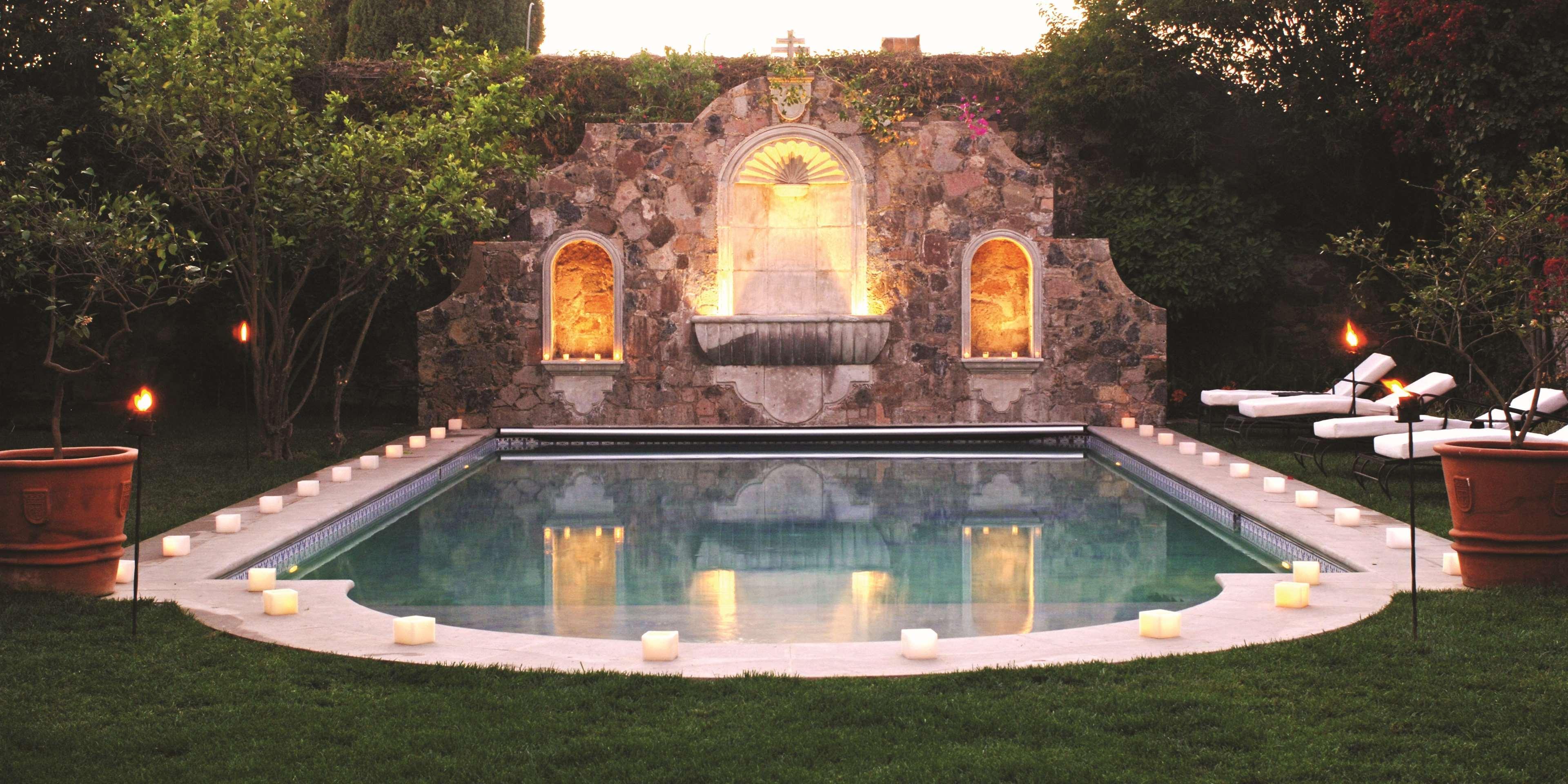 Casa De Sierra Nevada, A Belmond Hotel, سان ميغيل دي الليندي المظهر الخارجي الصورة