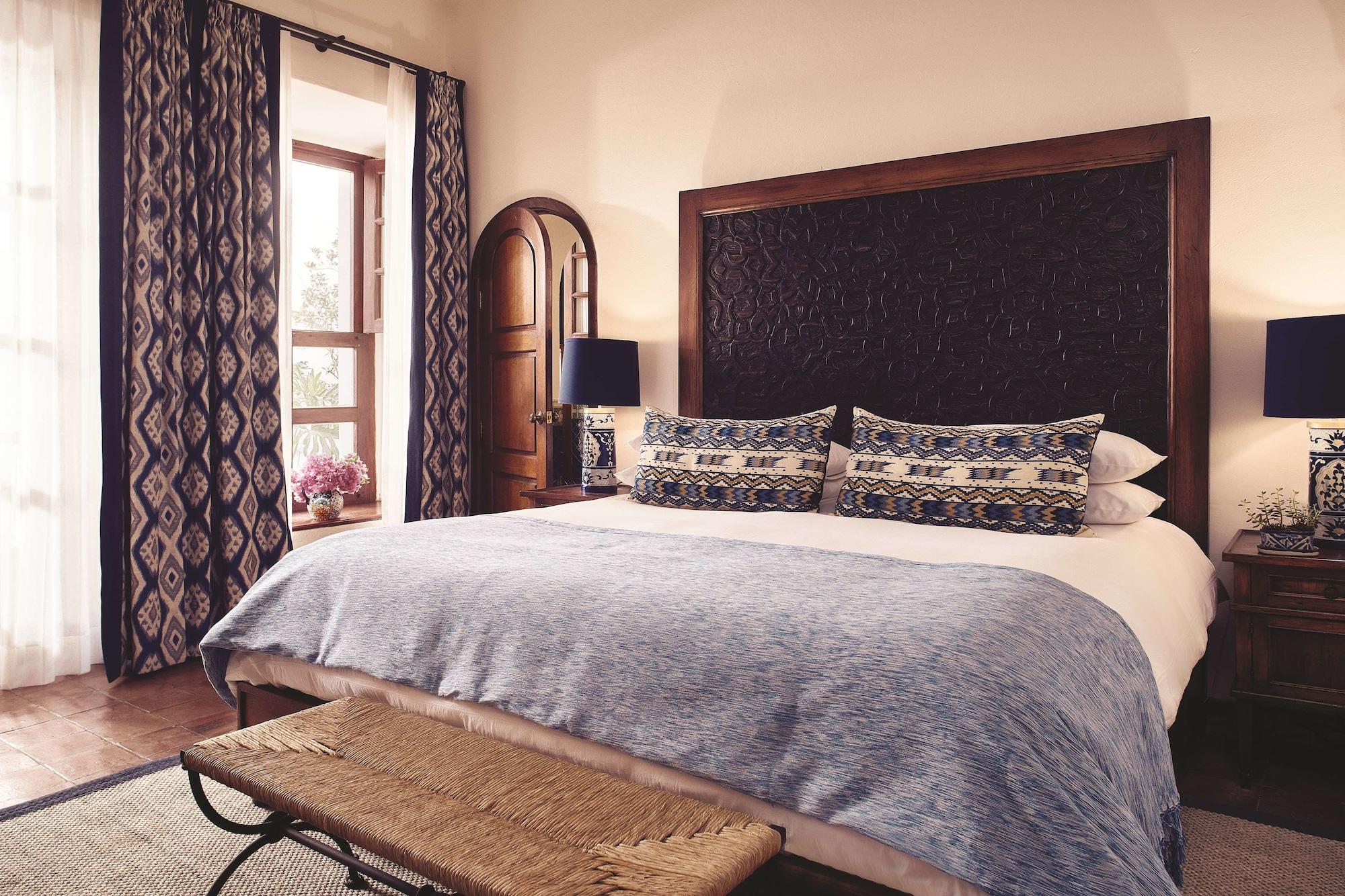Casa De Sierra Nevada, A Belmond Hotel, سان ميغيل دي الليندي المظهر الخارجي الصورة