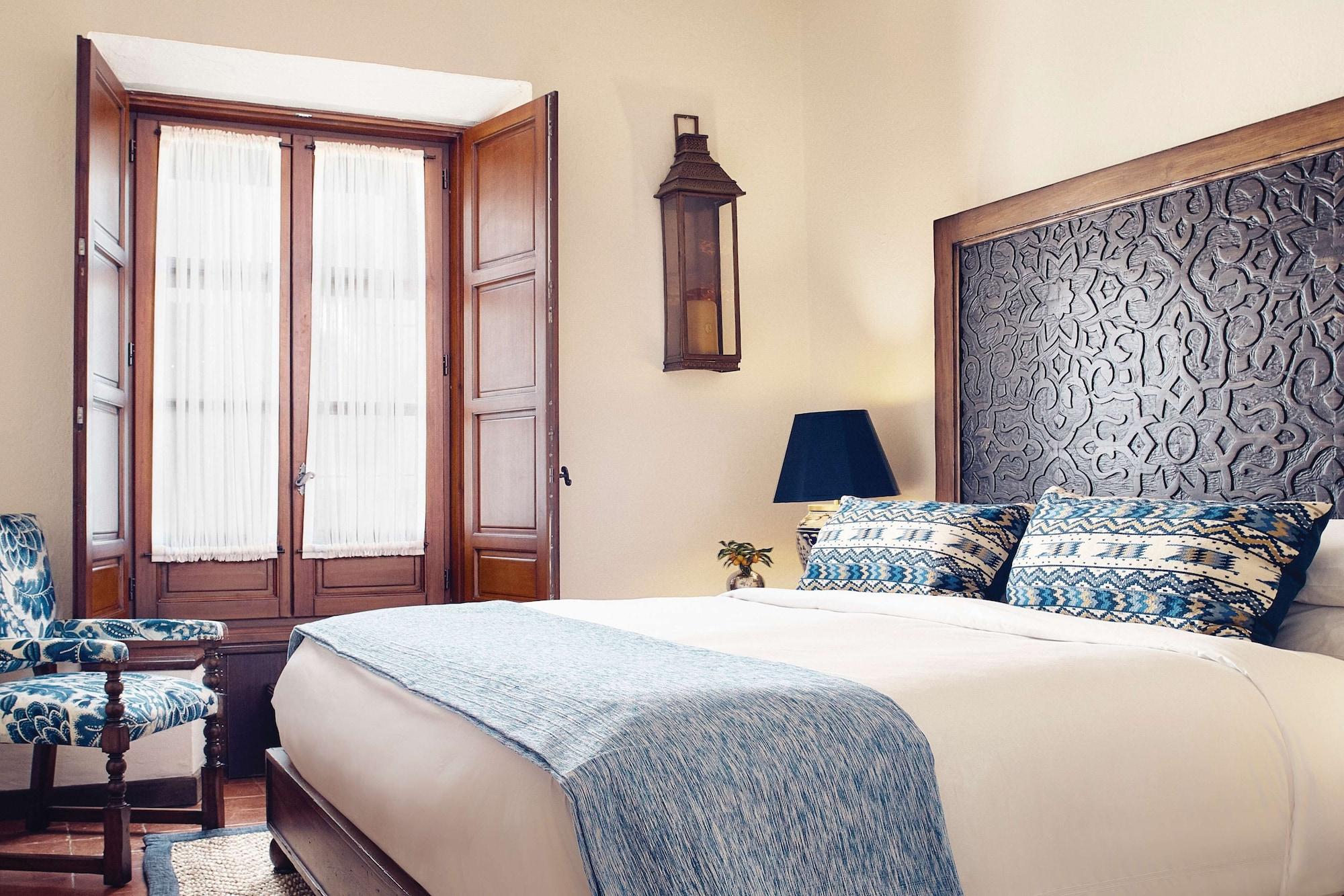 Casa De Sierra Nevada, A Belmond Hotel, سان ميغيل دي الليندي المظهر الخارجي الصورة